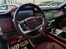 لاند ڕۆڤەر ڕانج ڕۆڤەر ڤۆگ